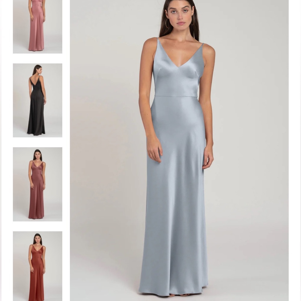 Jenny Yoo Marla Dress